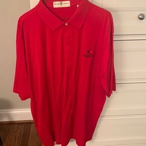 Men’s Golf Shirt